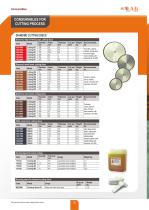 CONSUMABLES FOR CUTTING PROCESS - 5