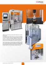 Fatigue Testing Machines - 5