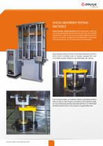 Fatigue Testing Machines - 6