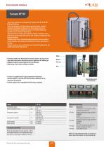 Furnace HF110 - 2