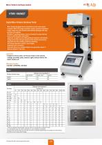 HTMV 1000MDT - 2