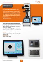 HTMV 1000MDT V3.0 - 2