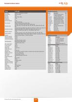 HTR 150D - 3