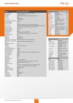 HTV 30 / HTV 30P / HTV 30Z - 3