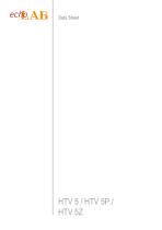HTV 5 / HTV 5P / HTV 5Z-1