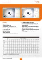 HTV 5D / HTV 10D / HTV 30D / HTV 50D V2.0 - 3