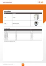 Macro Vickers Accessories - 3