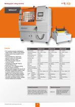 MEGACUT-2