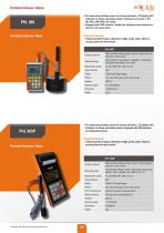 Portable Hardness Testers - 2