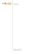 ROLLCUT - 1