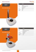 SM-B10/ SM-B11 - 2