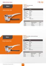 Webster Hardness Testers - 2