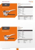 Webster Hardness Testers - 4