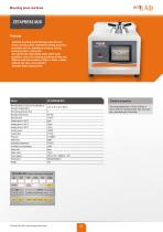 ZETAPRESS M2D-2