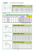 Jaws for lathe chucks - 39