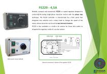 Built-in controllers for professional suction systems - 4