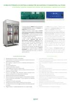 ELECTRONIC CONTROLLERS For PROFESSIONAL COLD STORAGE - 3