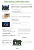 ELECTRONIC CONTROLLERS For PROFESSIONAL COLD STORAGE - 4