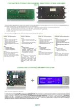 ELECTRONIC CONTROLLERS For PROFESSIONAL COLD STORAGE - 5