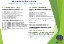 SPEED CONTROLLERS - 3