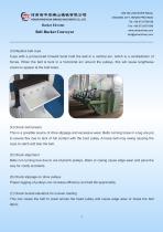 BELT BUCKET CONVEYOR-11