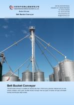 BELT BUCKET CONVEYOR-2