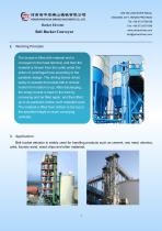 BELT BUCKET CONVEYOR-6