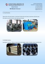 BELT BUCKET CONVEYOR-9