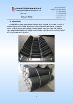 Conveyor Roller - 13