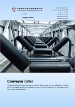 Conveyor Roller - 2