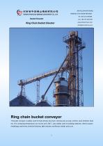 RING CHAIN BUCKET ELEVATOR - 2