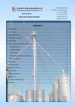 RING CHAIN BUCKET ELEVATOR - 3