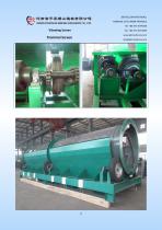 TROMMEL SCREEN-10