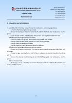 TROMMEL SCREEN-11