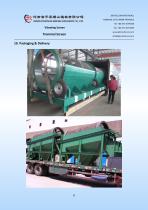 TROMMEL SCREEN-12