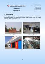 TROMMEL SCREEN-15
