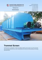 TROMMEL SCREEN-2