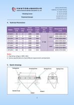 TROMMEL SCREEN-6