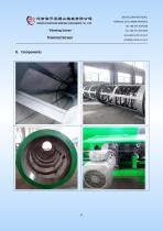 TROMMEL SCREEN-9