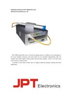 Fiber Laser Black Marking on Aluminum Oxide-1
