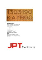 Fiber Laser Black Marking on Copper-2