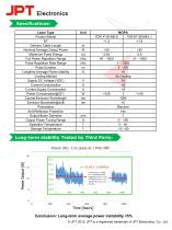 JPT Fiber Laser M6 series large area marking-2