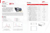 JPT MOPA Fiber Laser for Marking-1