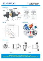 TL-B10 brushless-dc-pump - 2