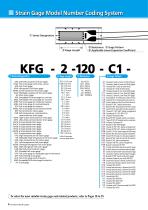 STRAIN GAGES - 6