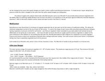 Extrusion Process and the need for Air Pressure Control - 3