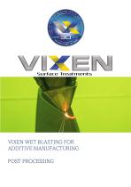 Vixen Additive Post processing Application Paper-1