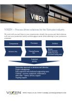 Vixen Extrusion Die Cleaning-5