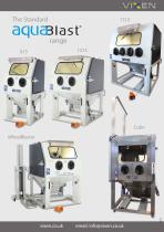Vixen Wet blasting Solutions Brochure-3