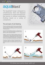 Vixen Wet blasting Solutions Brochure-4